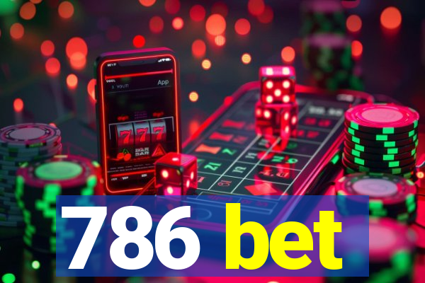 786 bet